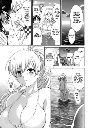 [Pon Takahanada] Tenshi no Marshmallow Fhentai - Page 125