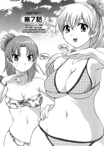 [Pon Takahanada] Tenshi no Marshmallow Fhentai - Page 128