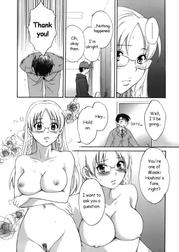 [Pon Takahanada] Tenshi no Marshmallow Fhentai - Page 13