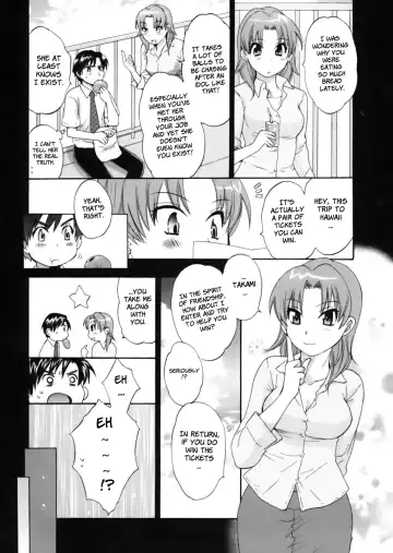 [Pon Takahanada] Tenshi no Marshmallow Fhentai - Page 130