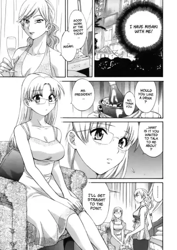 [Pon Takahanada] Tenshi no Marshmallow Fhentai - Page 133
