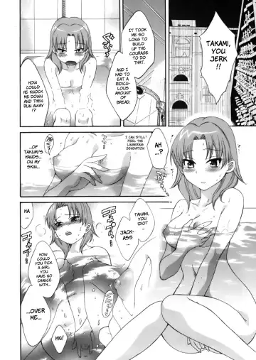 [Pon Takahanada] Tenshi no Marshmallow Fhentai - Page 140
