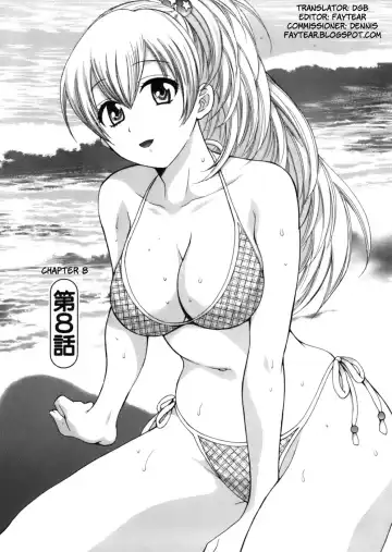 [Pon Takahanada] Tenshi no Marshmallow Fhentai - Page 145