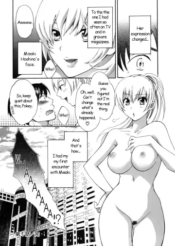 [Pon Takahanada] Tenshi no Marshmallow Fhentai - Page 24