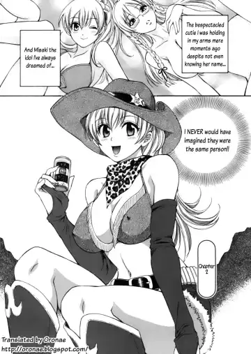 [Pon Takahanada] Tenshi no Marshmallow Fhentai - Page 26
