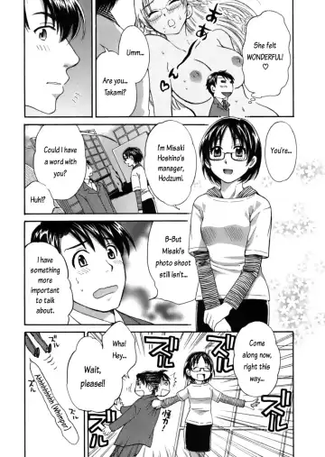 [Pon Takahanada] Tenshi no Marshmallow Fhentai - Page 28
