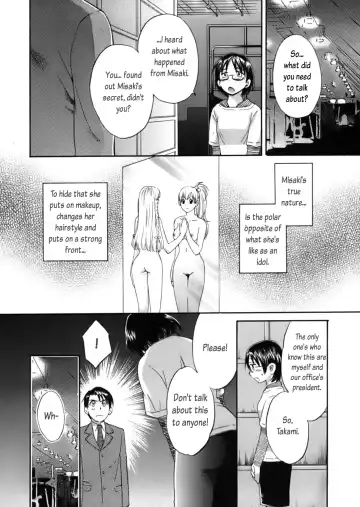 [Pon Takahanada] Tenshi no Marshmallow Fhentai - Page 30