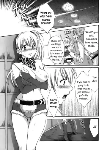[Pon Takahanada] Tenshi no Marshmallow Fhentai - Page 31