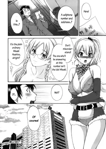 [Pon Takahanada] Tenshi no Marshmallow Fhentai - Page 44