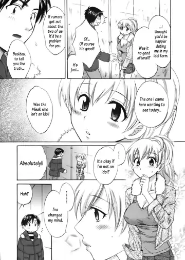 [Pon Takahanada] Tenshi no Marshmallow Fhentai - Page 51