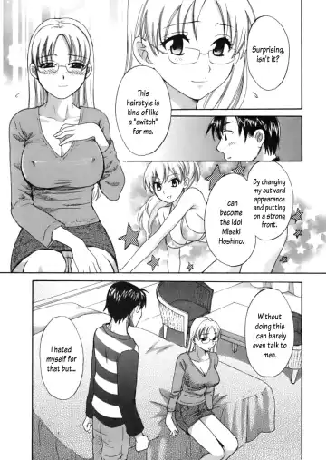 [Pon Takahanada] Tenshi no Marshmallow Fhentai - Page 53