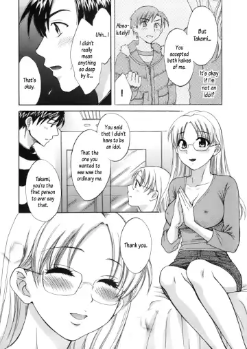 [Pon Takahanada] Tenshi no Marshmallow Fhentai - Page 54