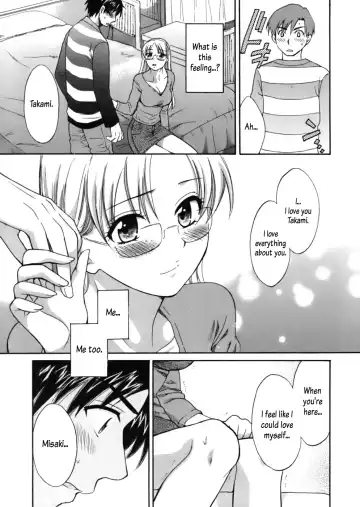 [Pon Takahanada] Tenshi no Marshmallow Fhentai - Page 55