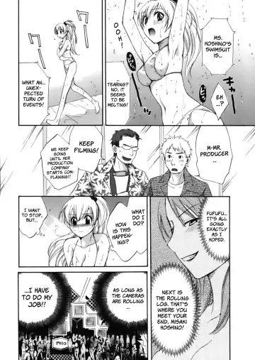 [Pon Takahanada] Tenshi no Marshmallow Fhentai - Page 72