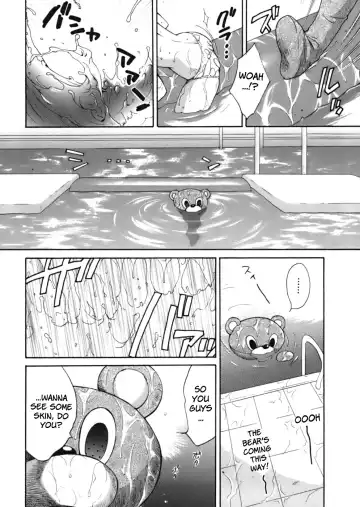 [Pon Takahanada] Tenshi no Marshmallow Fhentai - Page 76