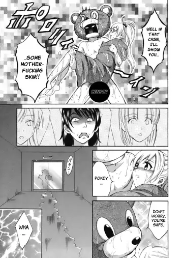 [Pon Takahanada] Tenshi no Marshmallow Fhentai - Page 77
