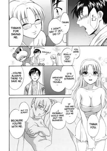 [Pon Takahanada] Tenshi no Marshmallow Fhentai - Page 80