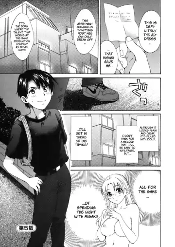 [Pon Takahanada] Tenshi no Marshmallow Fhentai - Page 85