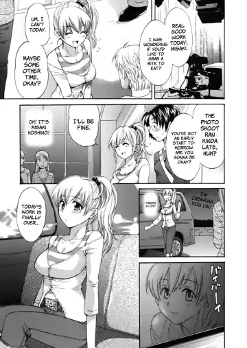 [Pon Takahanada] Tenshi no Marshmallow Fhentai - Page 87