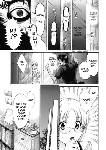 [Pon Takahanada] Tenshi no Marshmallow Fhentai - Page 89