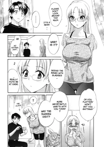[Pon Takahanada] Tenshi no Marshmallow Fhentai - Page 90