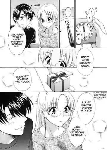 [Pon Takahanada] Tenshi no Marshmallow Fhentai - Page 91