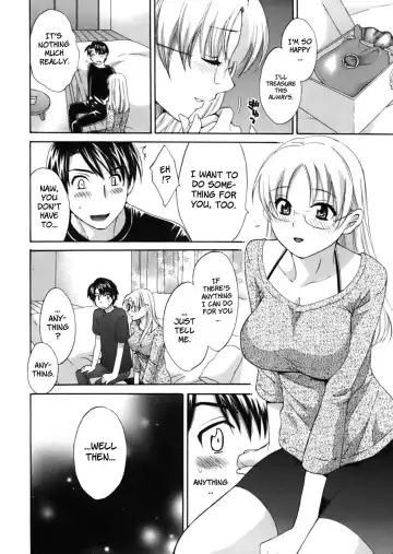 [Pon Takahanada] Tenshi no Marshmallow Fhentai - Page 92