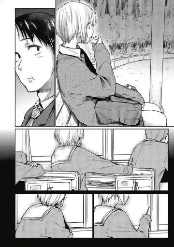 [Esuke] Hatsukoi yori Kimochi Ii - Feels so good than my first love. | 比起初戀還要更舒服 Fhentai - Page 34