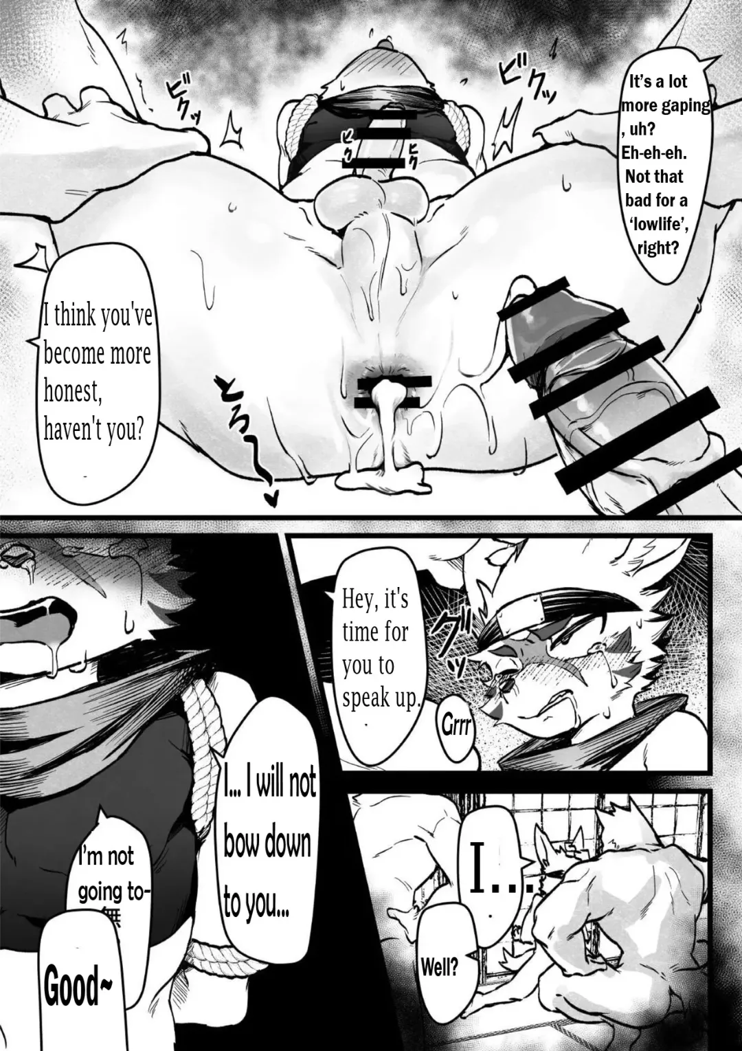 [Mada Tarou] Kaiin Douyoku Fhentai - Page 14