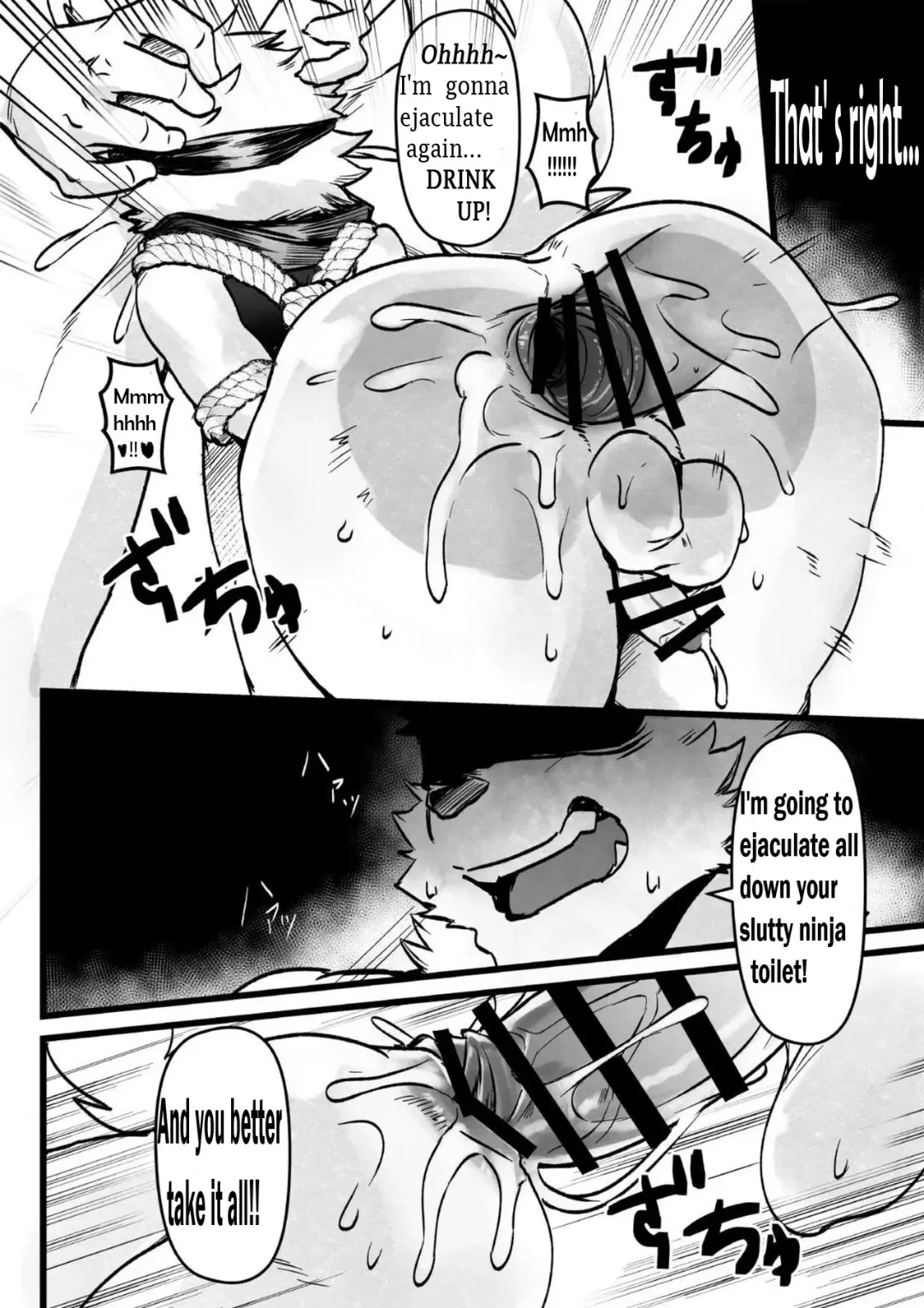 [Mada Tarou] Kaiin Douyoku Fhentai - Page 19