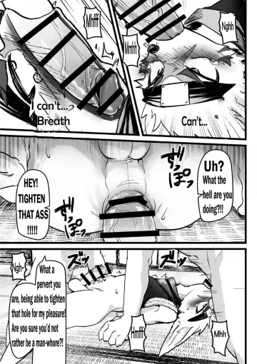 [Mada Tarou] Kaiin Douyoku Fhentai - Page 12