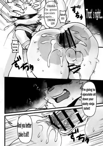 [Mada Tarou] Kaiin Douyoku Fhentai - Page 19