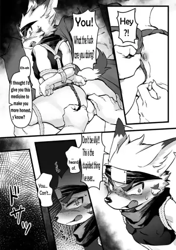 [Mada Tarou] Kaiin Douyoku Fhentai - Page 4