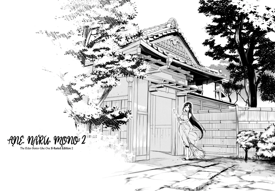 [Pochi.] 姉なるもの 1-7 Fhentai - Page 55