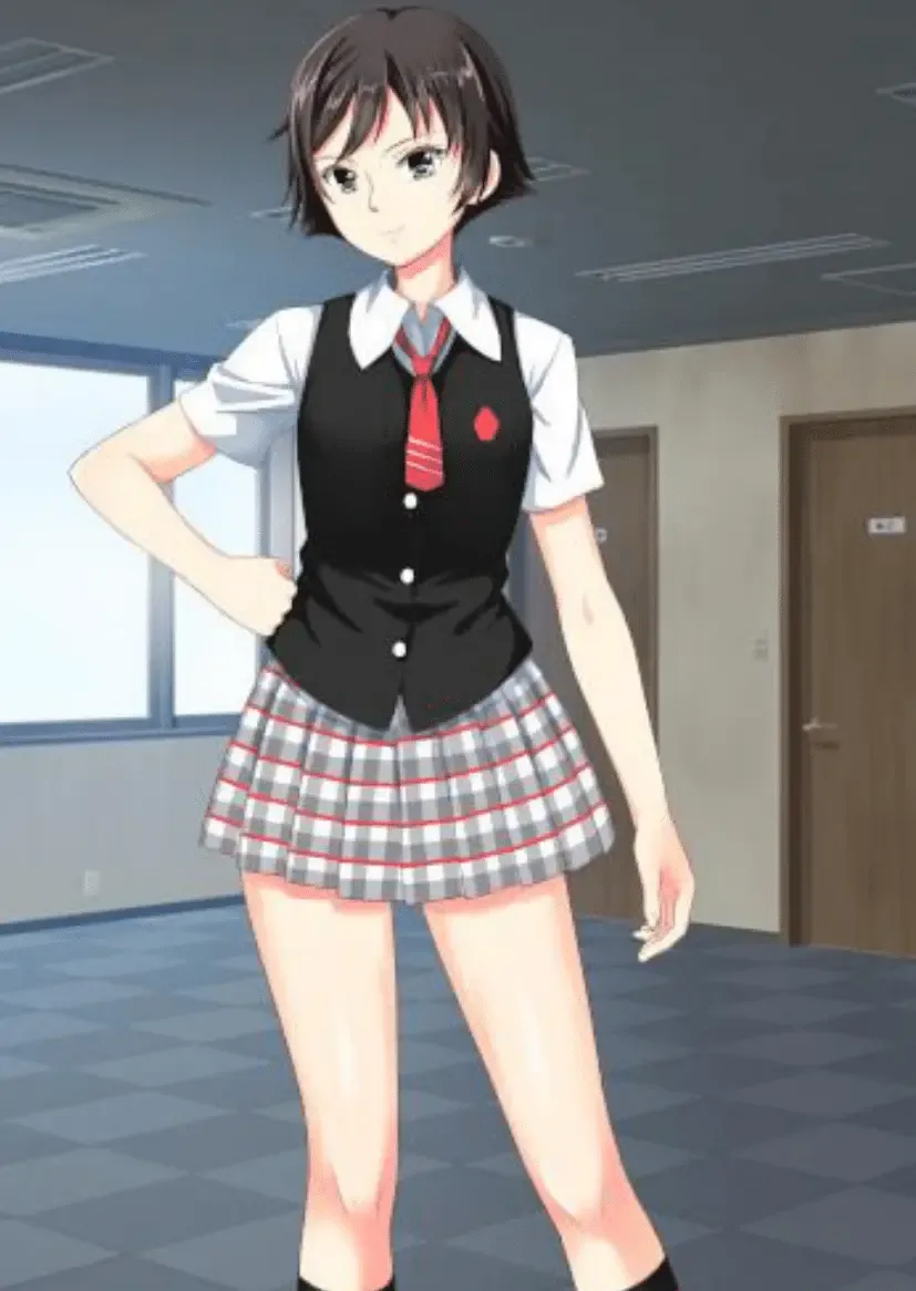 [Fukui Sora] Hypnotic Swimming Girl ~A Girl Who Was Hypnotized To Fall In Love With A Middle-Aged Man's Cock~ Fhentai - Page 14