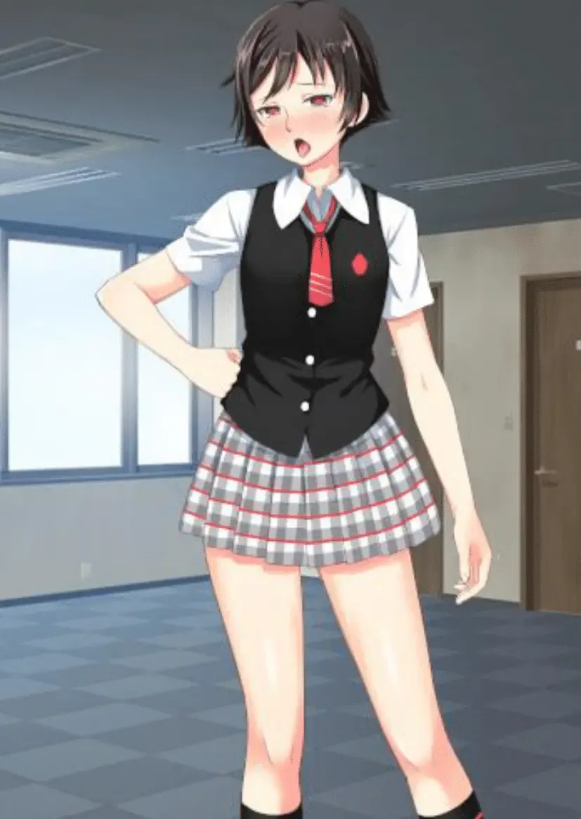 [Fukui Sora] Hypnotic Swimming Girl ~A Girl Who Was Hypnotized To Fall In Love With A Middle-Aged Man's Cock~ Fhentai - Page 25