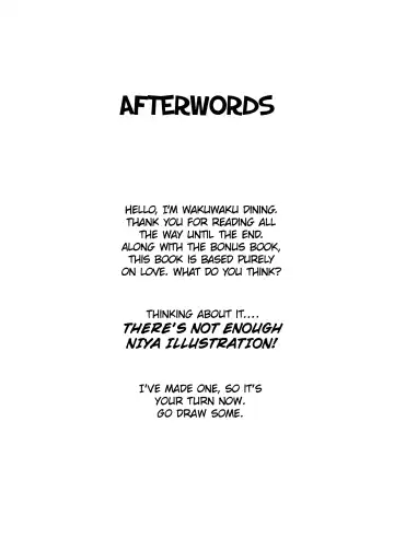 [Wakuwaku Kitchen] Sensei no Atsui Ai no Osekkyou. | Passionately Reprimanded by Teacher Fhentai - Page 25