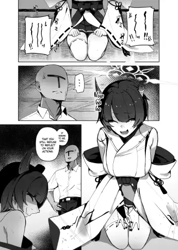 [Wakuwaku Kitchen] Sensei no Atsui Ai no Osekkyou. | Passionately Reprimanded by Teacher Fhentai - Page 3