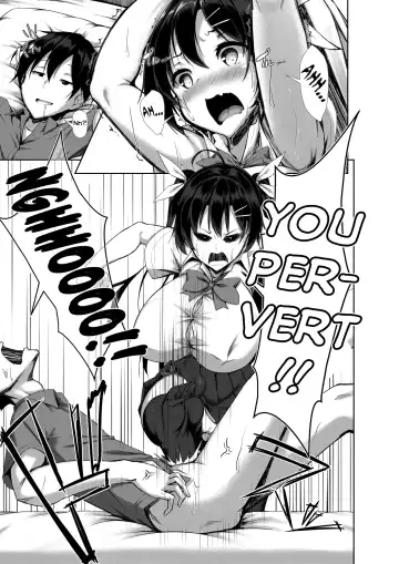 [Kawahagitei] Toppatsusei Bokki Shoukougun ~Jii Fuzen o Soete~ (decensored) Fhentai - Page 11