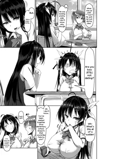 [Kawahagitei] Toppatsusei Bokki Shoukougun ~Jii Fuzen o Soete~ (decensored) Fhentai - Page 19