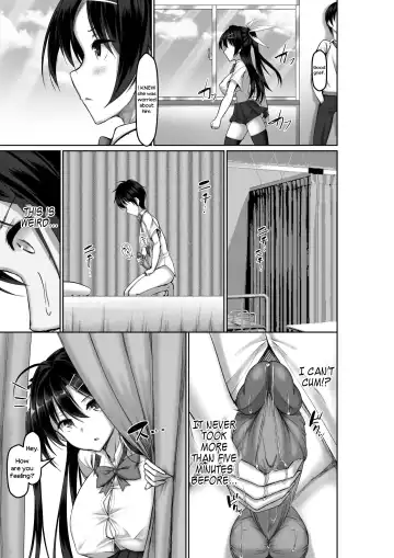 [Kawahagitei] Toppatsusei Bokki Shoukougun ~Jii Fuzen o Soete~ (decensored) Fhentai - Page 21