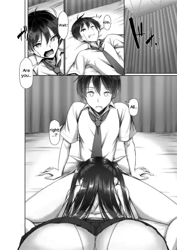 [Kawahagitei] Toppatsusei Bokki Shoukougun ~Jii Fuzen o Soete~ (decensored) Fhentai - Page 24