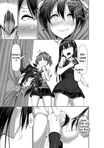 [Kawahagitei] Toppatsusei Bokki Shoukougun ~Jii Fuzen o Soete~ (decensored) Fhentai - Page 51