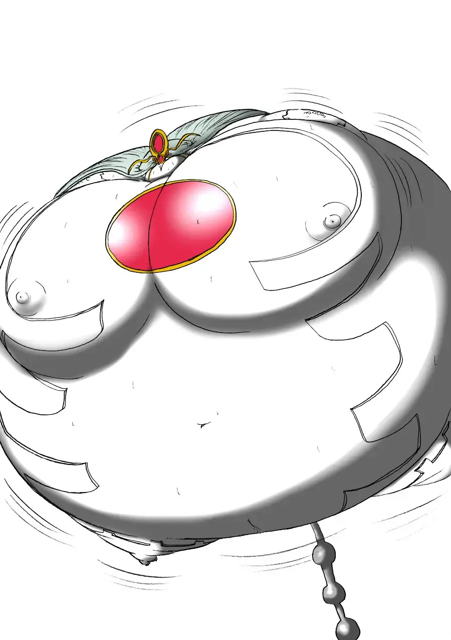 Ultra Girl Kazuha Fhentai - Page 27