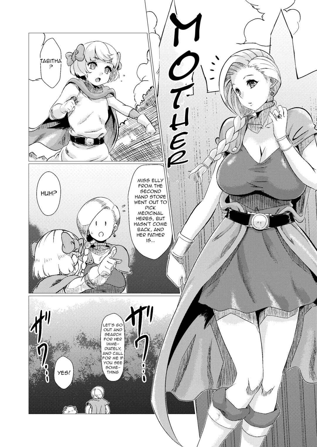 [Huracan] Inoshishi Yome Hon | Wild Hog Bride Volume Fhentai - Page 9