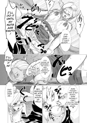 [Huracan] Inoshishi Yome Hon | Wild Hog Bride Volume Fhentai - Page 14
