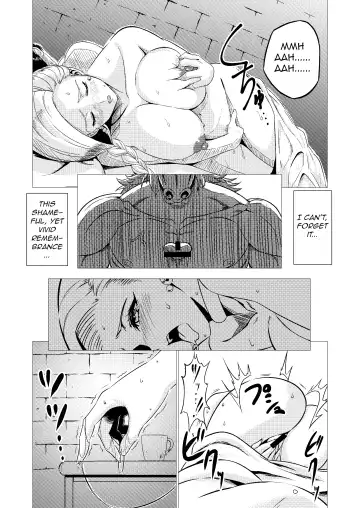 [Huracan] Inoshishi Yome Hon | Wild Hog Bride Volume Fhentai - Page 7