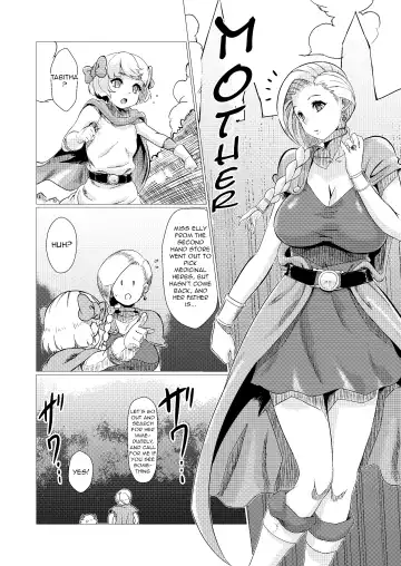 [Huracan] Inoshishi Yome Hon | Wild Hog Bride Volume Fhentai - Page 9