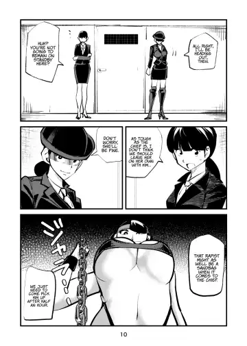 [Makunouchi] Ball-Kick Aerobics Fhentai - Page 10