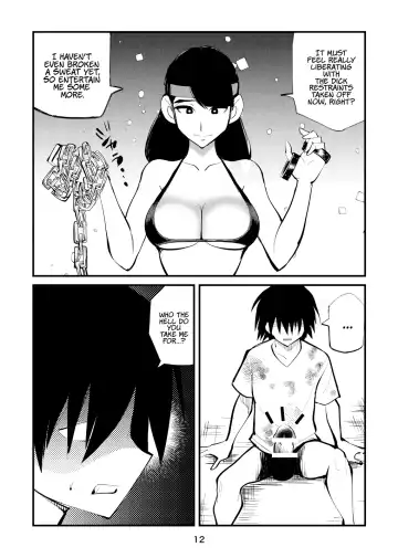 [Makunouchi] Ball-Kick Aerobics Fhentai - Page 12